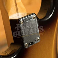 Fender Custom Shop 57 Strat - Journeyman Relic 2-Tone Sunburst