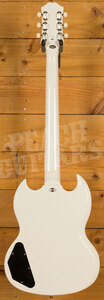 Epiphone YUNGBLUD SG Junior | Classic White