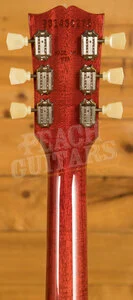 Gibson Les Paul Standard '50s | Heritage Cherry Sunburst *Left-Handed*