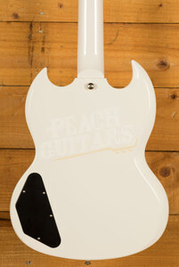 Epiphone YUNGBLUD SG Junior | Classic White