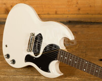 Epiphone YUNGBLUD SG Junior | Classic White