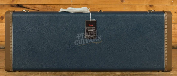 Fender Michael Landau Coma Stratocaster - Rosewood - Coma Red