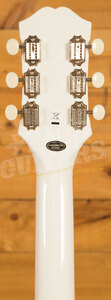 Epiphone YUNGBLUD SG Junior | Classic White