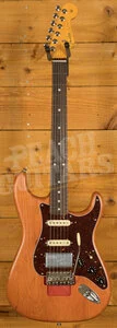 Fender Michael Landau Coma Stratocaster - Rosewood - Coma Red