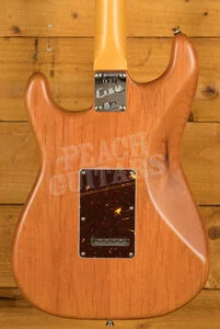 Fender Michael Landau Coma Stratocaster - Rosewood - Coma Red