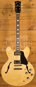 Gibson ES-335 Figured | Antique Natural