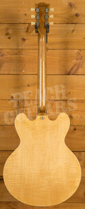 Gibson ES-335 Figured | Antique Natural