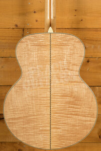 Eastman Acoustic AC Solid Heritage | AC630 - Blonde