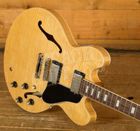 Gibson ES-335 Figured | Antique Natural