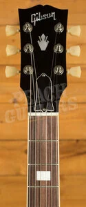 Gibson ES-335 Figured | Antique Natural