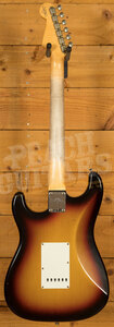 Fender Custom Shop 59 Strat | Journeyman Relic 3-Tone Sunburst