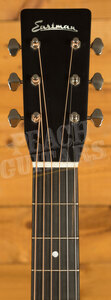 Eastman Acoustic Traditional Thermo Cure | E10OM-TC - Natural