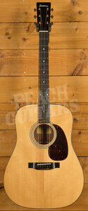 Eastman Acoustic Traditional Thermo Cure | E10D-TC - Natural