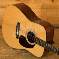 Eastman Acoustic Traditional Thermo Cure | E10D-TC - Natural