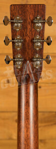 Eastman Acoustic Traditional Thermo Cure | E10D-TC - Natural