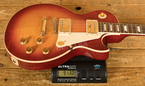 Gibson Les Paul Standard 50s | Heritage Cherry Sunburst