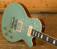 Eastman SB58/TV Limited Edition | Faded Blue