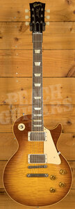 Gibson Custom 59 Les Paul Standard Iced Tea Burst VOS