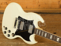 Gibson SG Standard | Classic White *B-Stock*