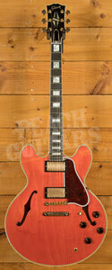 Gibson Custom Murphy Lab 1959 ES-355 | Watermelon - Light Aged