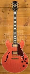 Gibson Custom Murphy Lab 1959 ES-355 | Watermelon - Light Aged