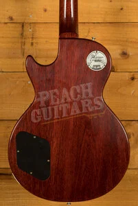 Gibson Custom 1959 Les Paul Standard | Ice Tea Burst VOS