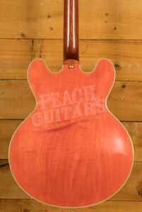 Gibson Custom Murphy Lab 1959 ES-355 | Watermelon - Light Aged