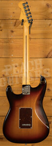 Fender American Professional II Stratocaster HSS | 3-Colour Sunburst - Maple