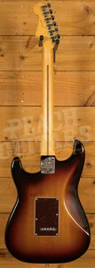 Fender American Professional II Stratocaster HSS - Maple - 3-Colour Sunburst