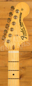 Fender Bruno Mars Stratocaster | Maple - Mars Mocha