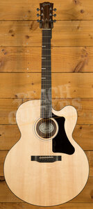 Gibson "Generation Collection" G-200 Electro Cutaway Natural
