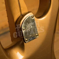 Fender Bruno Mars Stratocaster - Maple - Mars Mocha