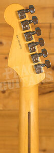 Fender American Professional II Stratocaster HSS | 3-Colour Sunburst - Maple