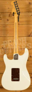 Fender American Professional II Stratocaster HSS - Rosewood - Olympic White