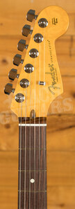Fender American Professional II Stratocaster HSS Rosewood Olympic White