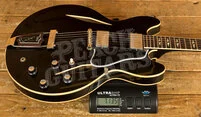 Gibson Custom 1964 Trini Lopez Standard Reissue | Ebony - VOS