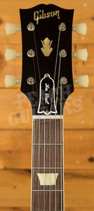 Gibson Custom 1961 Les Paul SG Standard Reissue Stop-Bar VOS Left Handed