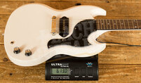 Epiphone YUNGBLUD SG Junior | Classic White