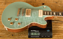 Eastman SB58/TV Limited Edition | Faded Blue