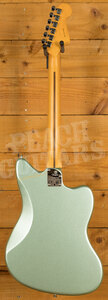 Fender American Professional II Jazzmaster | Mystic Surf Green *Left-Handed*