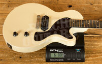 Eastman SB55/TV Limited Edition | Pomona Blonde