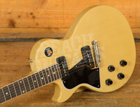 Gibson Custom '57 Les Paul Special Single Cut TV Yellow VOS Left-Handed