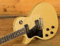 Gibson Custom 1957 Les Paul Special Single Cut Reissue | TV Yellow - VOS *Left-Handed*