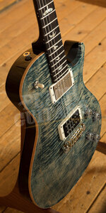 PRS Tremonti Faded Whale Blue w/Adjustable Stoptail