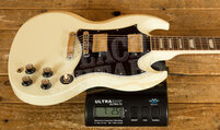 Gibson SG Standard | Classic White *B-Stock*