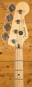 Fender Player Series Jazz Bass Maple Neck Buttercream