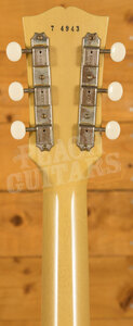 Gibson Custom '57 Les Paul Special Single Cut TV Yellow VOS Left-Handed