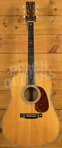 Martin D-42K *Pre-Owned Beauty From 2000*