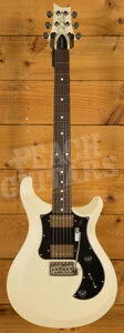 PRS S2 Standard 24 Satin - Antique White