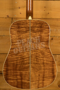 Martin D-42K *Pre-Owned Beauty From 2000*